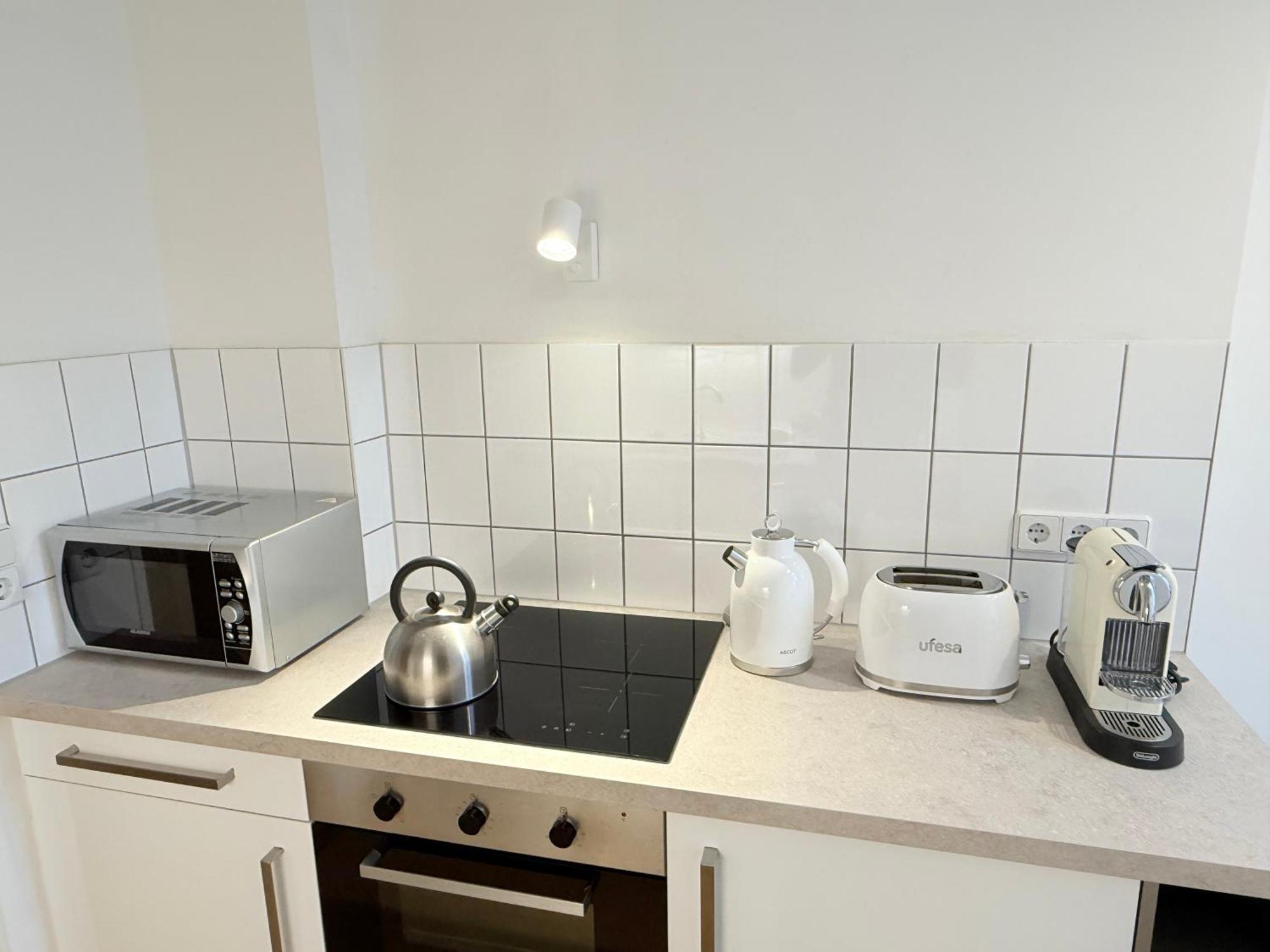 Nollendorf Apartments Берлин Экстерьер фото