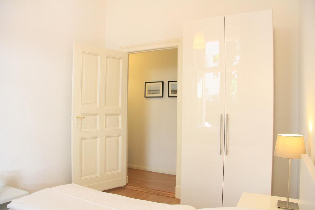 Nollendorf Apartments Берлин Экстерьер фото
